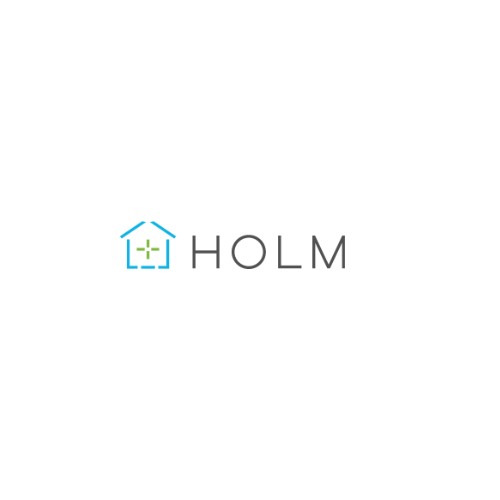 Logo of Holm Care