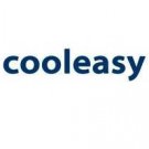 Logo of Cooleasy Air Conditioning