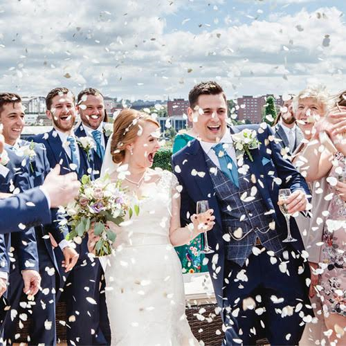 Logo of Erika Tanith Photography