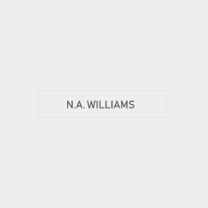 Logo of NA Williams Building Consultancy Ltd