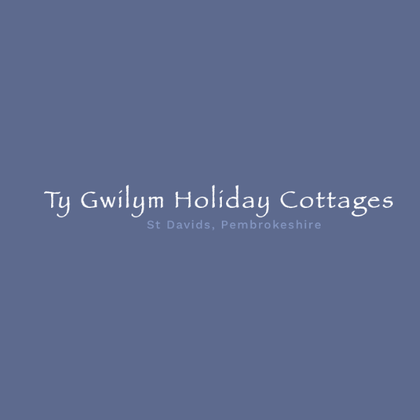 Logo of Ty Gwilym Holiday Cottages Travel Agents And Holiday Companies In Pembrokeshire