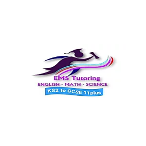 Logo of EMS Tutoring