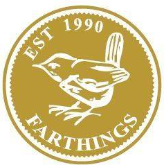 Logo of Dry Cleaners Cambridge &ndash; Farthings Dry Cleaning And Alterations In Cambridge, Cambridgeshire