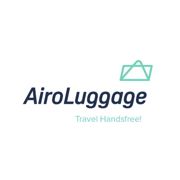 Logo of AiroLuggage