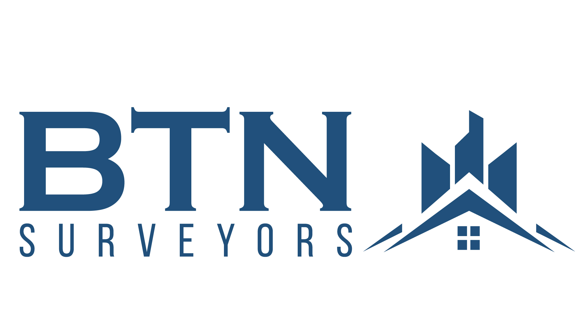 Logo of BTN Surveyors Party Wall Surveyors Brighton