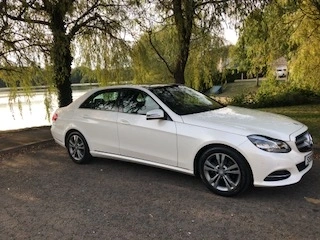 Logo of Halls Cars Executive Private Hire