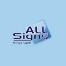 Logo of All Signs Kings Lynn Ltd