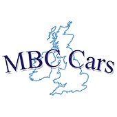 Logo of MBC Cars Southend Taxis And Private Hire In Benfleet, Essex