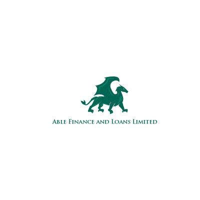 Logo of Able Finance and Loans Ltd Loans In Grantham, Lincolnshire
