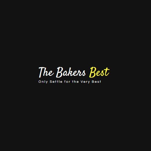 Logo of The Bakers Best