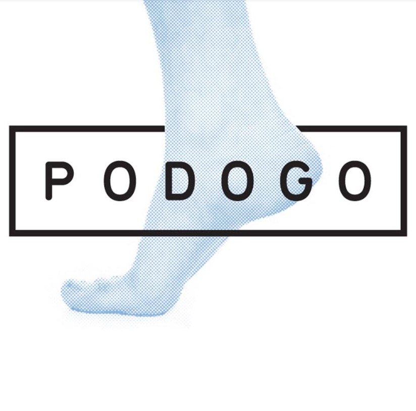 Logo of Podogo