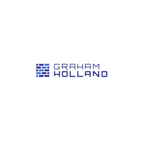 Logo of Graham Holland