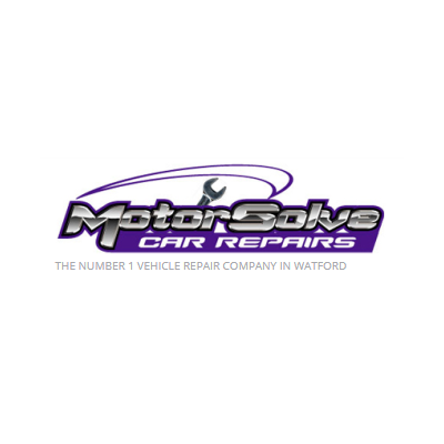 Logo of Motorsolve Car Repairs Car Repairs & Servicing In Kings Langley, Herefordshire