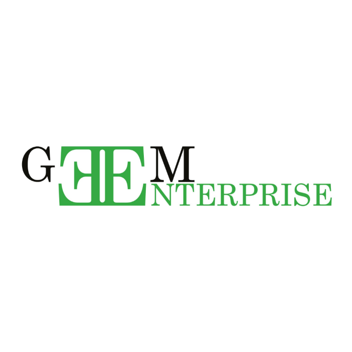 Logo of GEM Enterprise