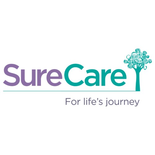 Logo of SureCare Wycombe