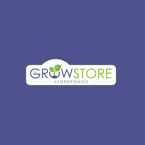 Logo of The Grow Store