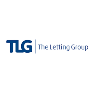 Logo of The Letting Group