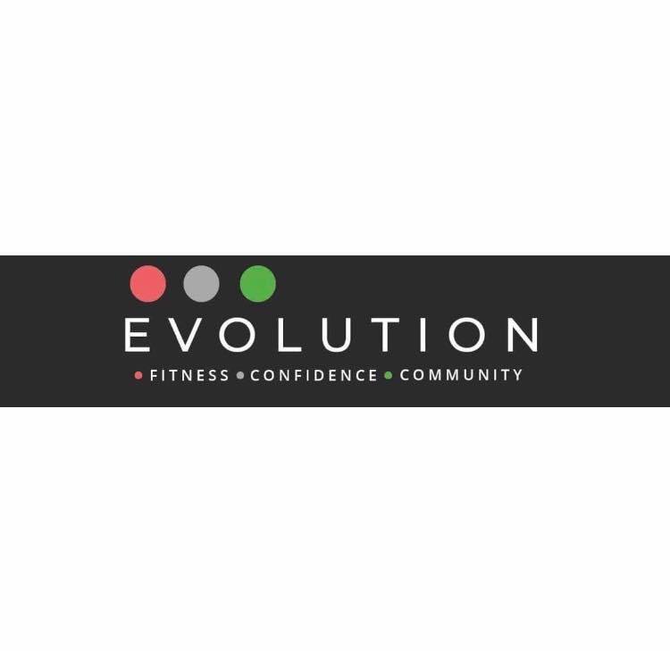 Logo of Evolution Group Training Leamington