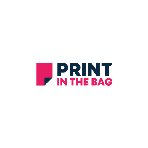 Logo of Print In The Bag