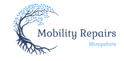 Logo of Mobility Repairs Shropshire Mobility Equipment In Oswestry, Shropshire