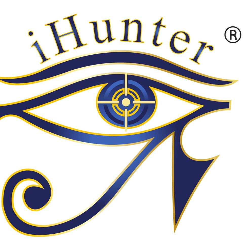 Logo of iHunter