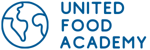 Logo of United Food Academy
