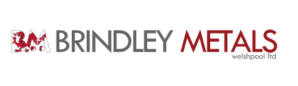 Logo of Brindley Metals (Welshpool) Ltd Metal Merchants In Guilsfield, Welshpool