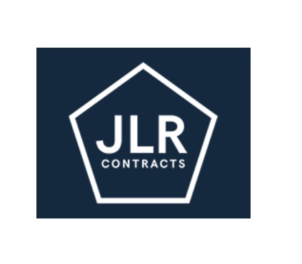 Logo of JLR Contracts Concrete Contractors In Durham, County Durham
