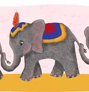 Logo of 3 Elephants Antiques Arcade Antique Shop In Walsall, West Midlands Logo of 3 Elephants Antiques Arcade Antique Shop In Walsall, West Midlands