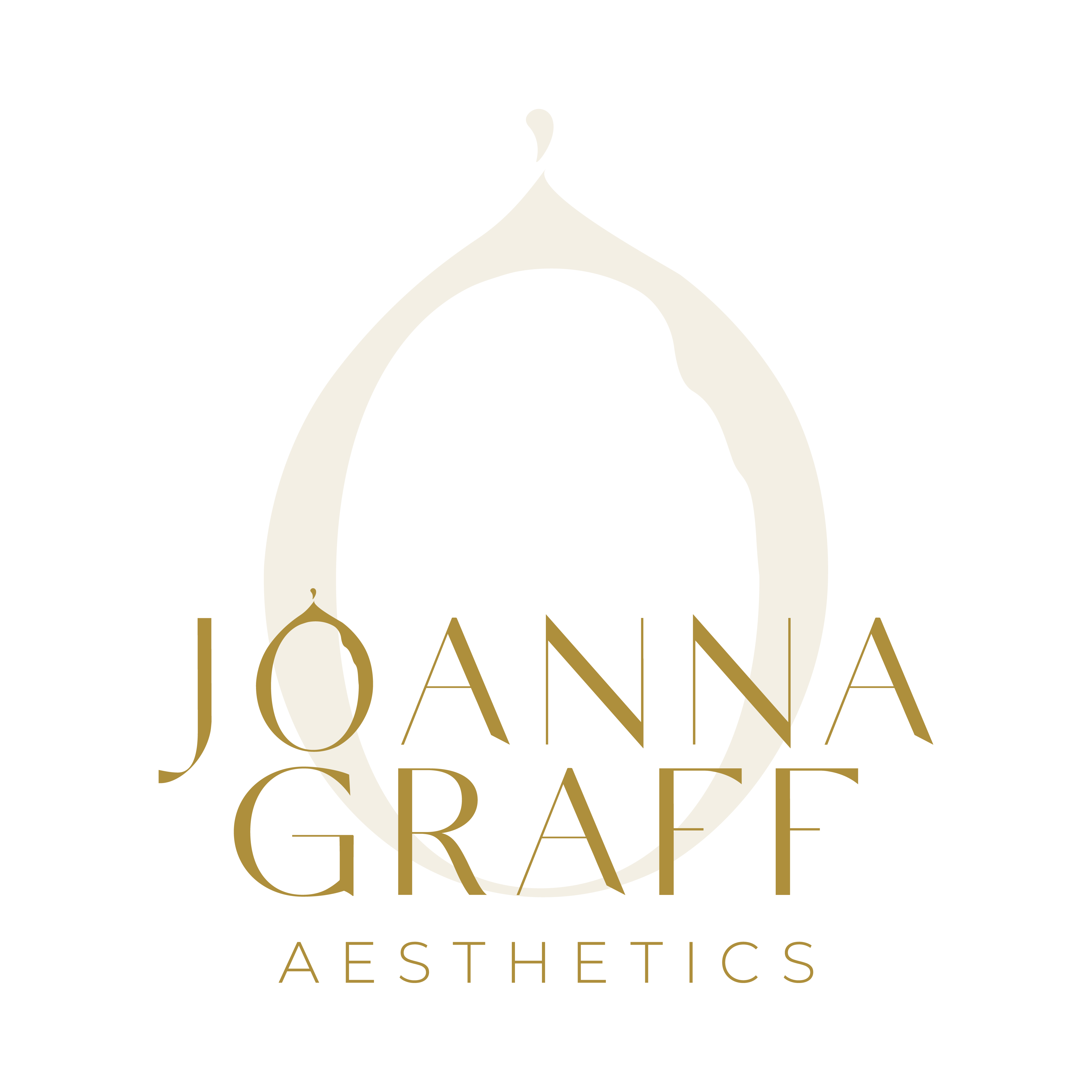 Logo of Joanna Graff Aesthetics Aesthetics In Shrewsbury, West Midlands