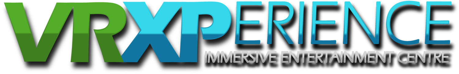 Logo of VRXPerience