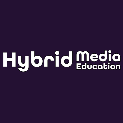 Logo of Hybrid Media Education