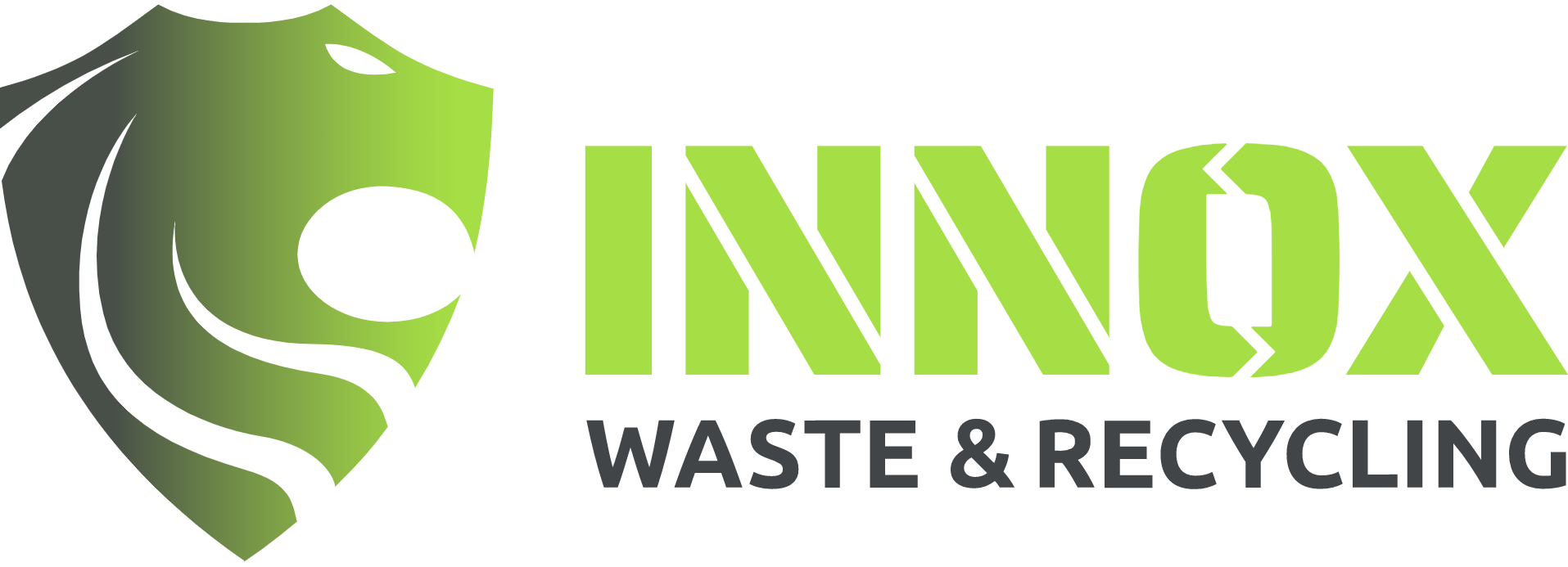 Logo of Innox Waste and Recycling
