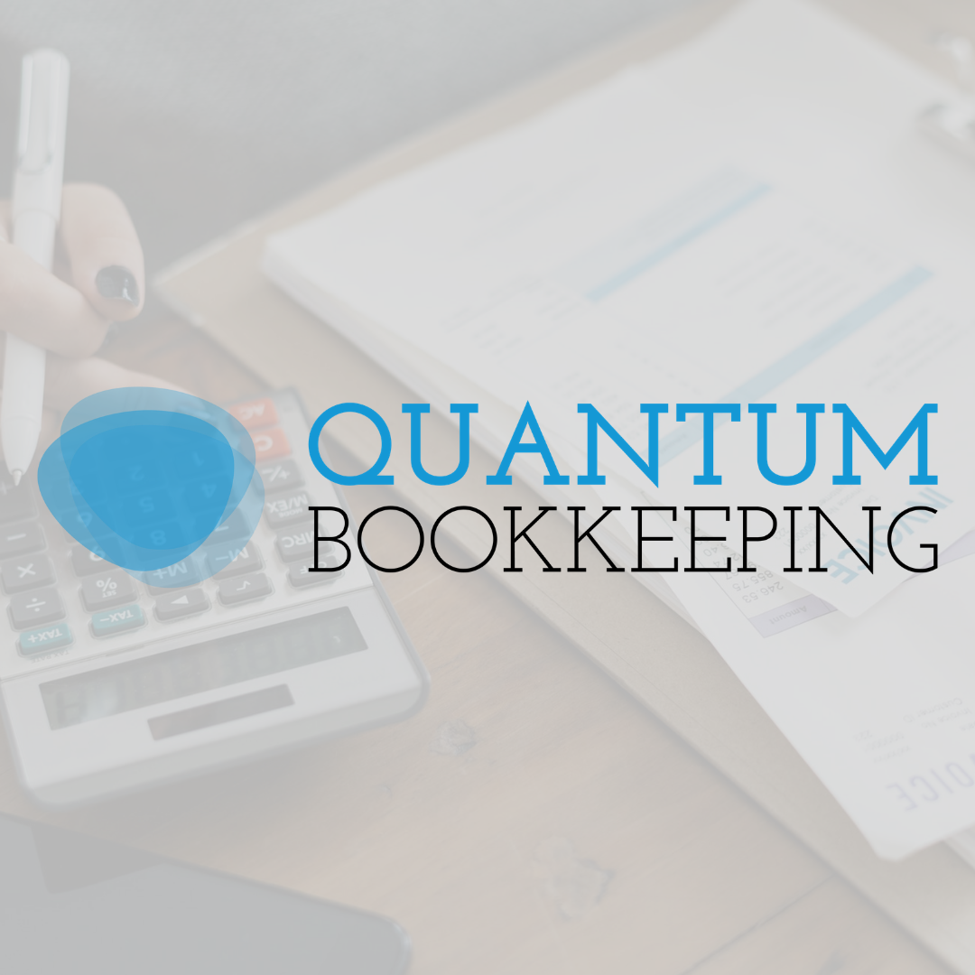 Logo of Quantum Bookkeeping