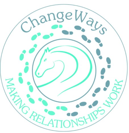 Logo of ChangeWays Psychotherapists In Brampton, Cumbria