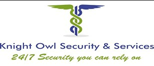 Logo of Knight Owl Security Services