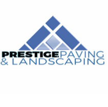 Logo of Prestige Paving And Landscaping