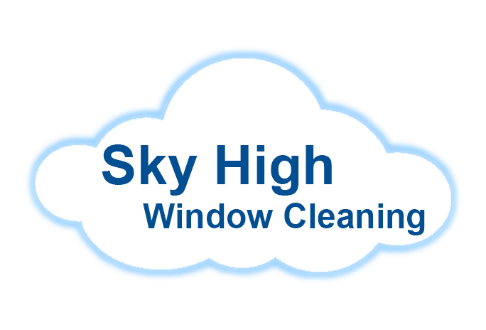 Logo of Sky High Window Cleaning Window Cleaners In Winscombe, Somerset Logo of Sky High Window Cleaning Window Cleaners In Winscombe, Somerset