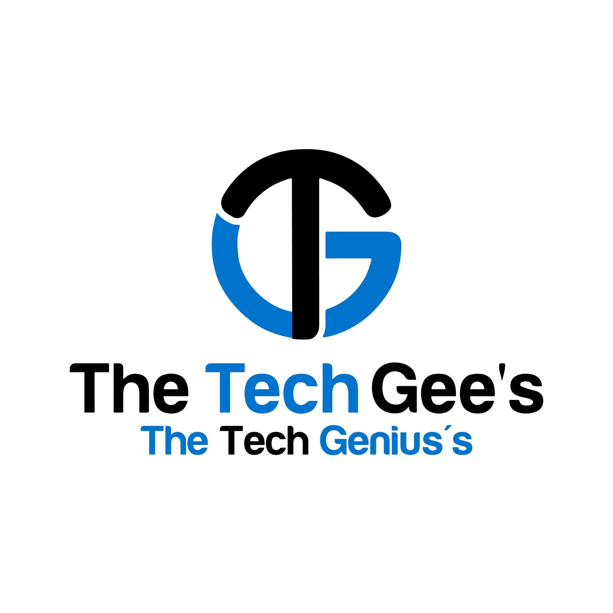 Logo of The Tech Gee’s IT Support In Uxbridge, London Logo of The Tech Gee’s IT Support In Uxbridge, London