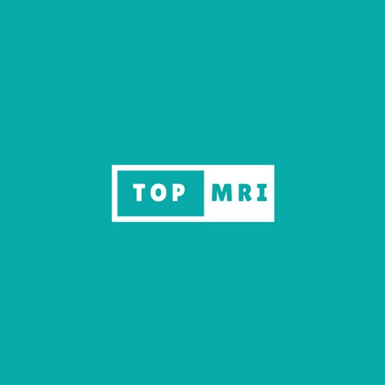 Logo of TopMri