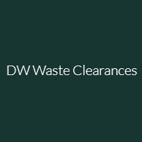 Logo of DW Waste Clearances