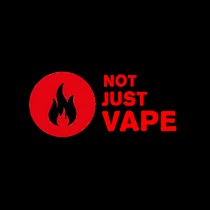Logo of Not Just Vape