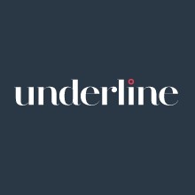 Logo of Underline Agency