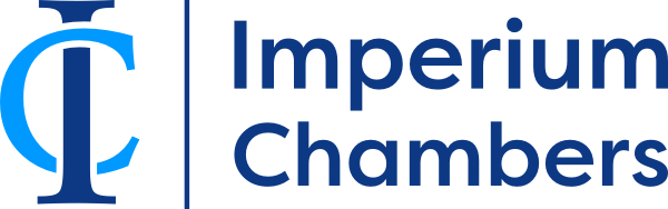 Logo of Imperium Chambers