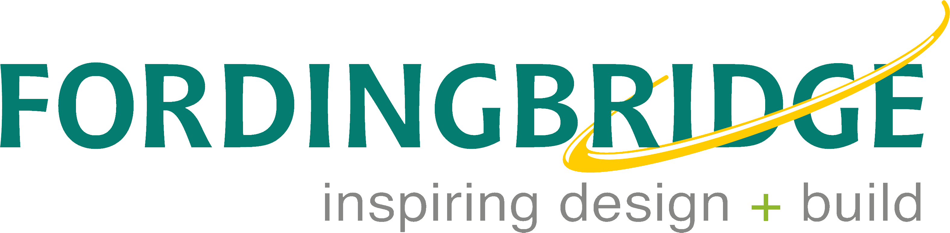 Logo of Fordingbridge Plc Construction Contractors In Arundel, West Sussex