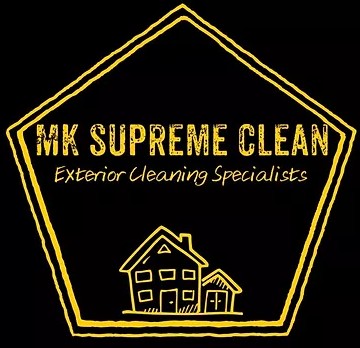 Logo of MK Supreme Clean Limited