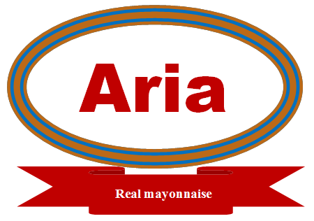 Logo of Aria Foods