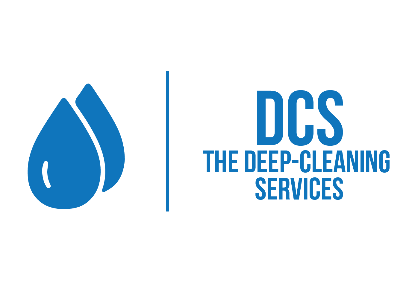Logo of The Deep Cleaning Services Group