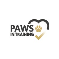 Logo of Paws in Training Dog Training In Bordon, Hampshire Logo of Paws in Training Dog Training In Bordon, Hampshire