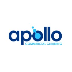 Logo of Apollo Commercial Cleaning